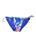 Old Navy Tropical Blue Swimsuit Bottoms Size S - photo 1