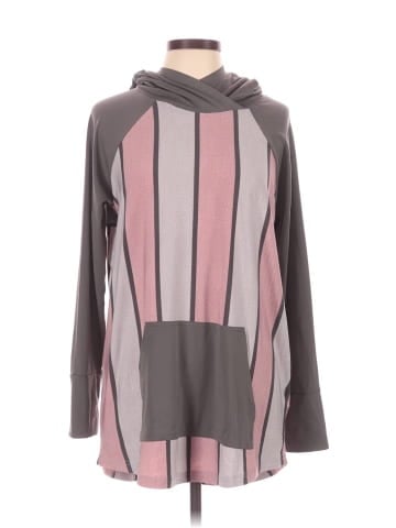 Lularoe Poncho (view 1)