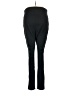 Bar III Solid Black Active Pants Size M - photo 2