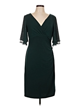 Connected Apparel Cocktail Dress