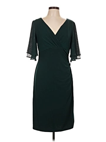 Connected Apparel Cocktail Dress (view 1)