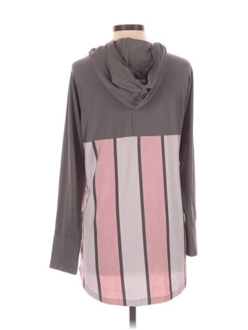 Lularoe Poncho (view 2)