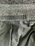Uniqlo 100% Wool Gray Wool Blazer Size S - photo 6