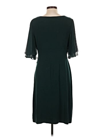 Connected Apparel Cocktail Dress (view 2)