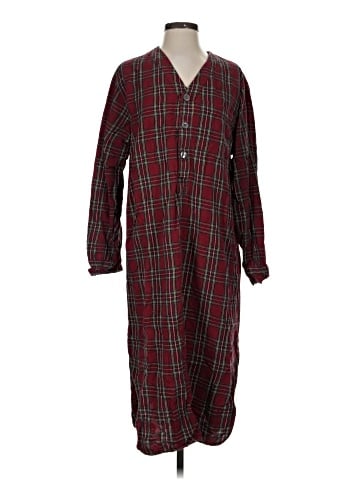L.L.Bean Casual Dress (view 1)