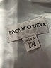 Jessica McClintock Silver Sleeveless Top Size 22 - photo 7