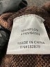 LPA Animal Print Brown Pullover Sweater Size M - photo 8