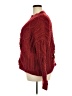 It's Our Time Red Pullover Sweater Size 3X (estimated) - photo 5