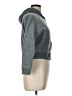 T2Love Gray Zip Up Hoodie Size 12 - photo 4