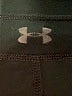 Under Armour Color Block Black Active Pants Size 4 (estimated) - photo 7