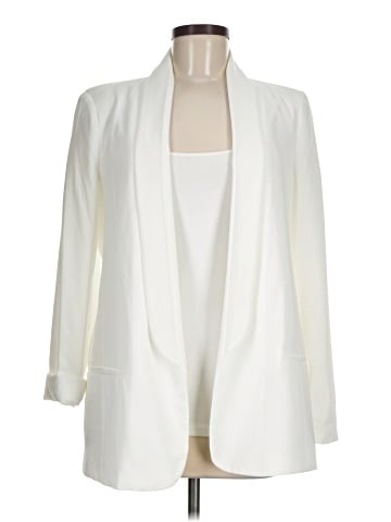 Mural Blazer (view 1)