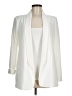 Mural 100% Polyester Ivory Blazer Size M - photo 1