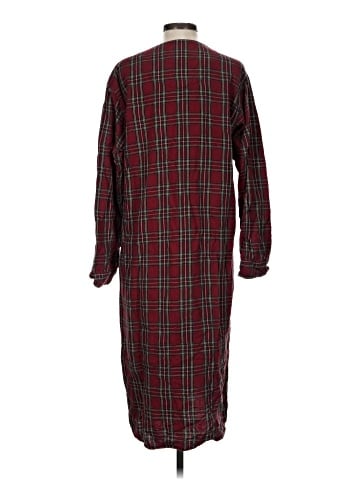 L.L.Bean Casual Dress (view 2)