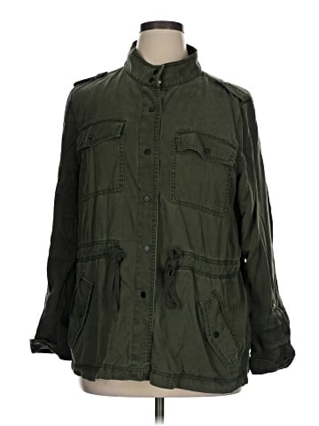 Ann Taylor LOFT Jacket (view 1)