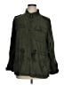 Ann Taylor LOFT Green Jacket Size XL - photo 1