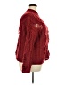 It's Our Time Red Pullover Sweater Size 3X (estimated) - photo 4