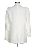 Mural 100% Polyester Ivory Blazer Size M - photo 2