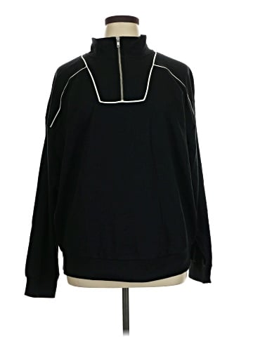 Ava & Viv Track Jacket (view 1)
