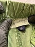 Universal Thread 100% Lyocell Green Cargo Pants Size 8 - photo 7