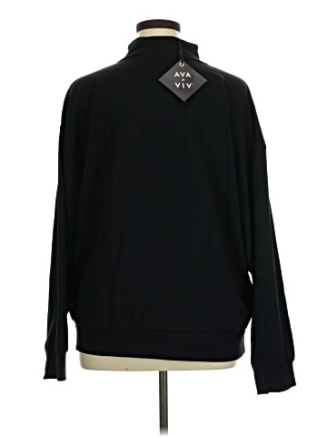 Ava & Viv Track Jacket (view 2)