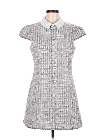 Likely Casual Dress (view 1)