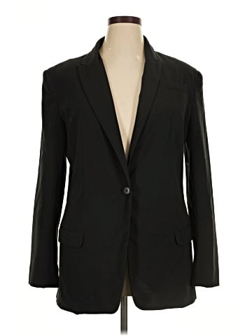 Norma Kamali Blazer (view 1)