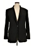 Norma Kamali Black Blazer Size 16 - photo 1