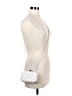 Santi Ivory White Clutch One size - photo 2