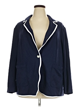 Lane Bryant Blazer