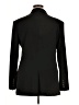 Norma Kamali Black Blazer Size 16 - photo 2