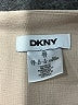DKNY Solid Tan Casual Dress Size 12 - photo 7