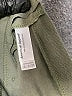 American Apparel 100% Cotton Solid Gray Romper Size S - photo 4