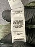 American Apparel 100% Cotton Solid Gray Romper Size S - photo 5