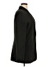 Norma Kamali Black Blazer Size 16 - photo 4
