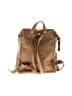 FRYE 100% Leather Tan Backpack One size - photo 2