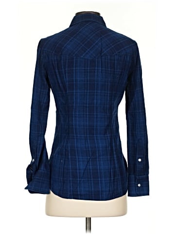 J.Crew Long Sleeve Button-Down Shirt (view 2)