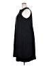 Talbots Solid Black Casual Dress Size 20 - photo 5