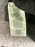 MICHAEL Michael Kors Solid Black Jumpsuit Size L - photo 5