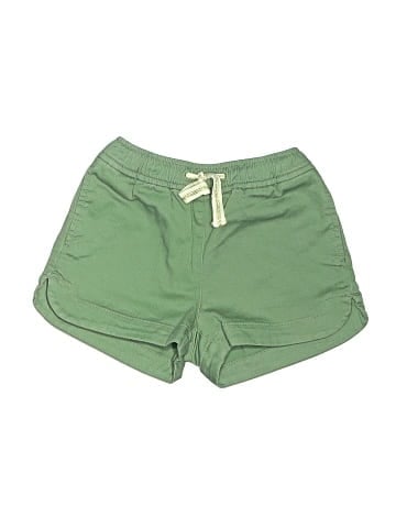 Crewcuts Khaki Shorts (view 1)