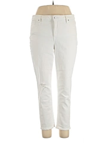 So Slimming by Chico's Jeans (view 1)