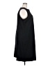 Talbots Solid Black Casual Dress Size 20 - photo 4