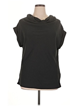 Calvin Klein Short Sleeve Top (view 1)