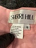 Sherri Hill 100% Polyester Solid Pink Formal Skirt Size 6 - photo 4