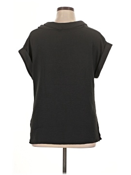 Calvin Klein Short Sleeve Top (view 2)