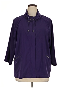 Additions By Chico's Poncho