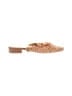 Sam Edelman Tan Mule/Clog Size 8 - photo 1