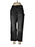 Forever 21 100% Cotton Black Jeans Size 28 waist - photo 1
