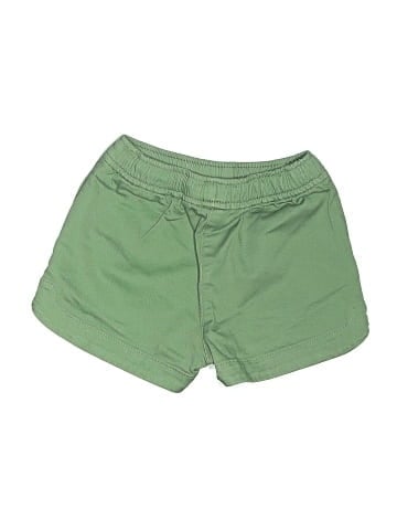 Crewcuts Khaki Shorts (view 2)