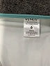 Venus Teal Swimsuit Bottoms Size 6 - photo 3