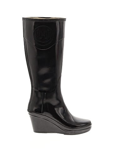 Hunter Rain Boots (view 1)